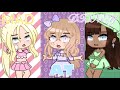 Mad At Disney || GCMV || Gacha Club Music Video