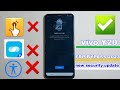 How to remove frp vivo y20  y20 youtube update  vivo y20 frp bypass