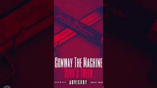 Conway The Machine - Devils Tween #conwaythemachine #griselda #remix #new #viral #ovrhaul