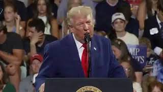 🚨 PRESIDENT TRUMP NAILING IT AGAIN! “With communism, everything turns to shit!”Facts. History proves