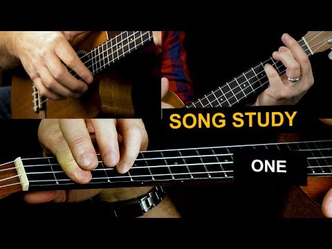 one-by-u2-ukulele-tutorial---chords-and-strumming