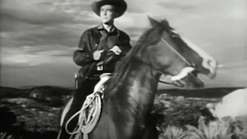 The Capture (1950) Crime, Drama, Western Full Length Film