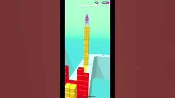 Stack Surf 3D🏄‍♀️🏃‍♂️📚*BIG UPDATE*New Game🏄‍♀️Gameplay walkthrough All Levels:🤩android,iOS !