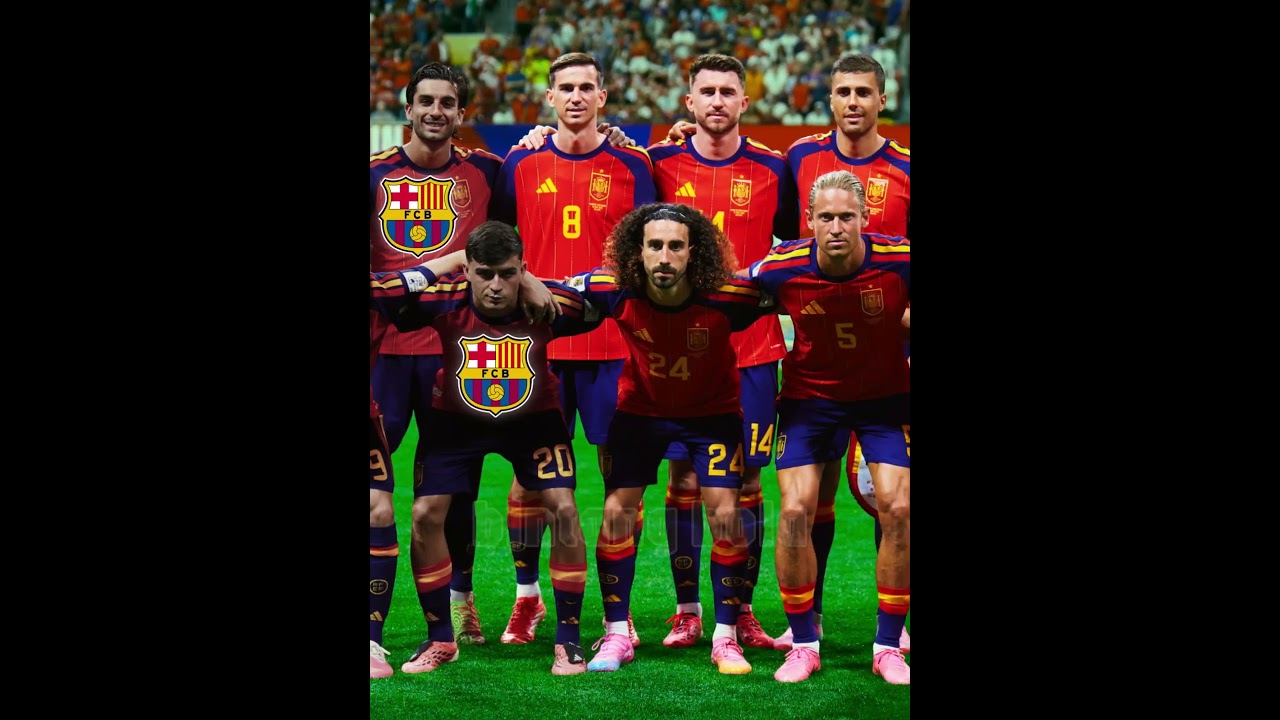 Spain 0-0 Cabo Verde - FIFA World Cup 2026 | Club Players