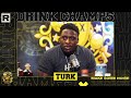 Capture de la vidéo Turk On His Time W/ Cash Money Records, His Career, Relationship W/ Lil Wayne & More | Drink Champs