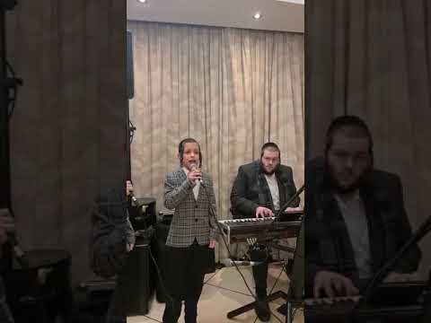 The Klein Twins Of London Singing With Yoli Matyas