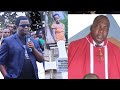 Turamuzanye Pastor wari watumiye Gogo Mugiterane Uganda//Asobanuye buri Kimwe.