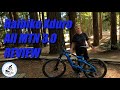 Haibike Xduro All MTN 3.0 2021 Review