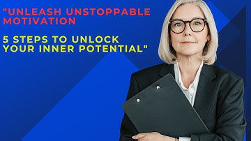 How to Strengthen Your Intuition Unlock your inner power