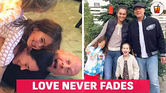 How Bruce Willis’ Illness Changed His Daughters’ Childhood 🥤 Rumour Juice