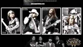 wings- awang trasher HQ chords