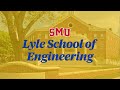 Tour of smus lyle school of engineering