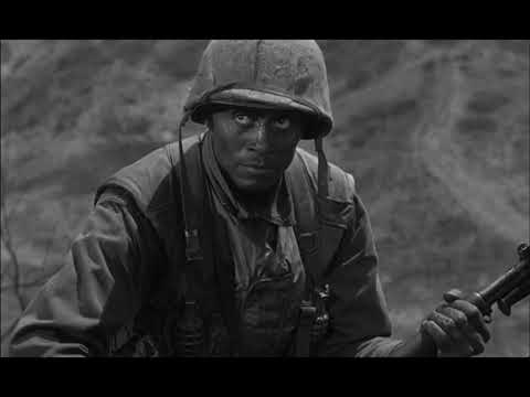  Pork Chop Hill (1959): Reaching The First Trench Line