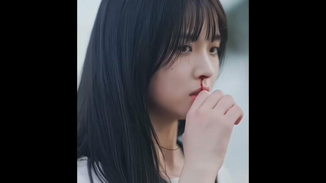 Really a heartbreaking scene 😭🥹 She died 💔 Back to seventeen