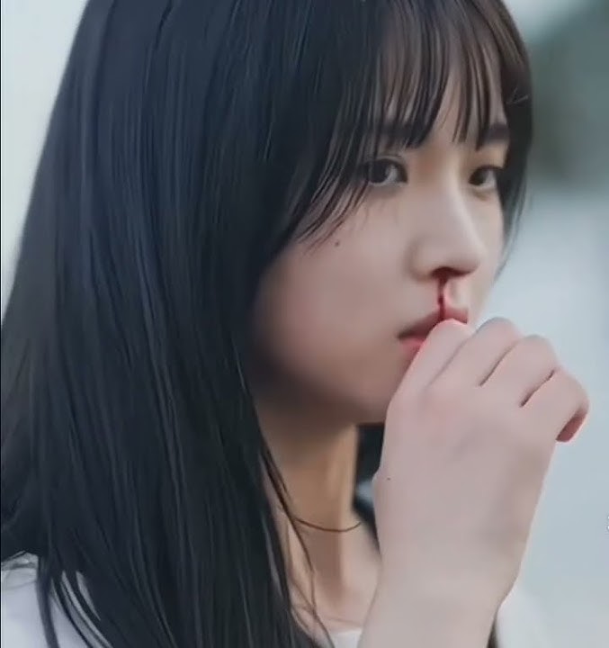 Really a heartbreaking scene 😭🥹 She died 💔 Back to seventeen