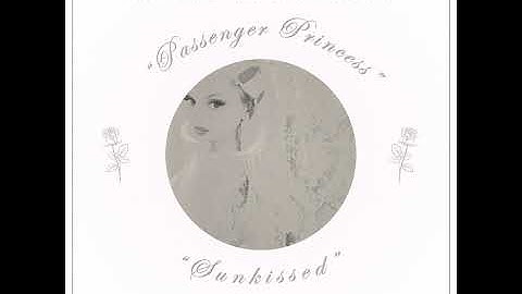 Thumbnail of Passenger Princess