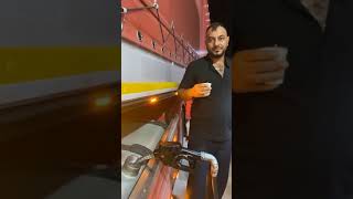 Seni̇n Maşallahin Var He Benden İyi̇ İçi̇yorsun Tir 2021