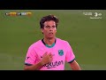 Riqui Puig vs Girona | 16/09/2020