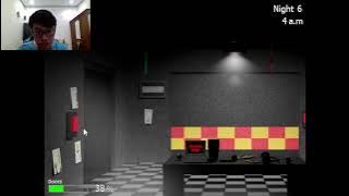 Five Nights at Maggie's Classic (Night 6 Complete  Extra) Gameplay
