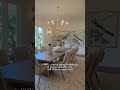 The Home I Can't Stop Thinking About! | Atherton, CA