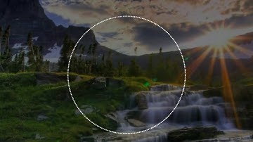 How To Make An Epic Circle Visualizer In Avee Player! (Tutorial #1)