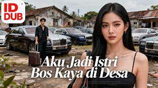 [Full episode]Ia masuk rumah desa kumuh, tapi halaman penuh mobil mewah