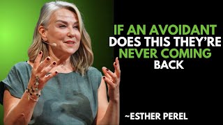 видео: ЕСЛИ ИЗБЕГАЮЩИЙ ДЕЛАЕТ ЭТО, ОН НИКОГДА НЕ ВЕРНЕТСЯ картинка: ЕСЛИ ИЗБЕГАЮЩИЙ ДЕЛАЕТ ЭТО, ОН НИКОГДА НЕ ВЕРНЕТСЯ