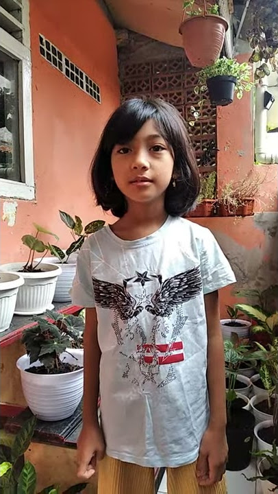 percakapan antara ibu dan anak