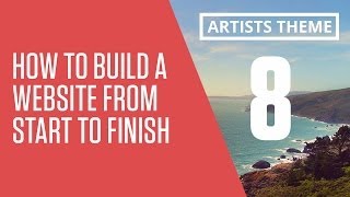 How to Build a Responsive Website From Start to Finish - some quick pulls - part 8