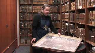 Venteicher Rare Book Room: 7 MustSee Items!