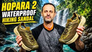 🔥 HOKA Hopara 2 Review 👟 Everyday Shoes or Just Water Sandals 🌊