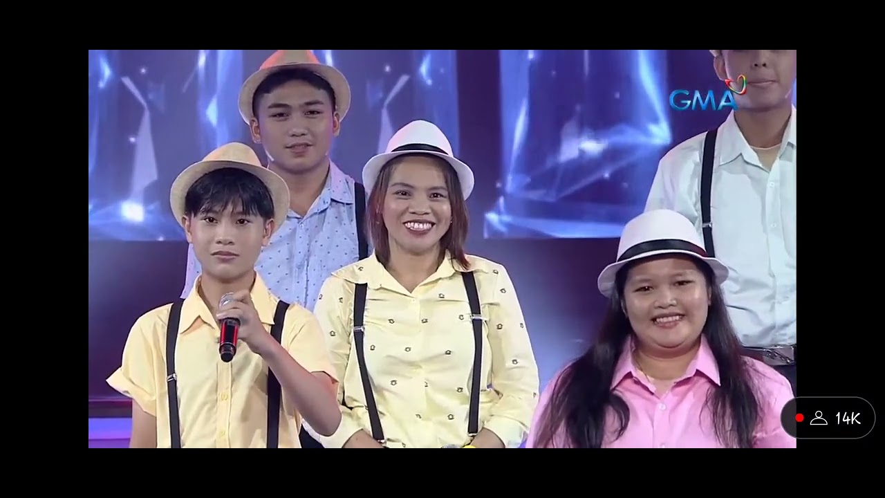 DENIANS VOICE ENSEMBLE / THE VOICE GENERATIONS