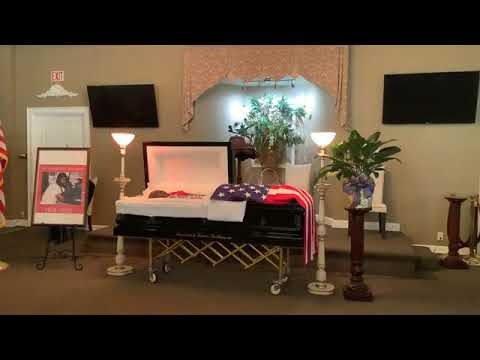 John P Franklin Funeral Home Chattanooga