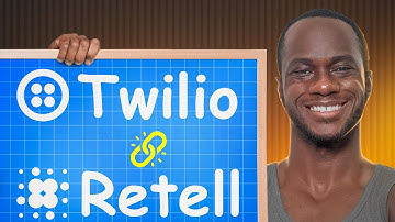 Connecting Retell AI to Twilio Made EASY