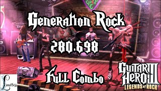 Gh3Pc - Generation Rock 280698 Fc