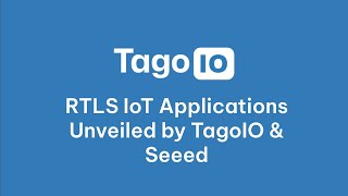 Navigating the future: RTLS IoT Applications Unveiled