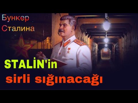 Video: Stalin. Hissə 25: Müharibədən Sonra