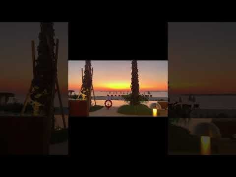 Saudi Arabia S Most Exclusive Hotel Nujuma A Ritz Carlton Reserve Red Sea Project 4K Shorts