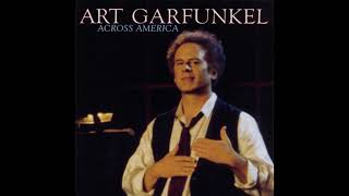 Art Garfunkel &amp; James Taylor  -  Crying In The Rain