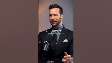 Tristan Tate MESSAGE to YOUNG PEOPLE 💫💫 #motivation #tatebros #trending #success #money