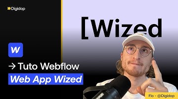Présentation de Wized : l