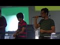 The Upstairs - Terekam Tak Pernah Mati (Live @america)