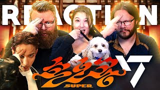 Download Lagu SEVENTEEN - '손오공 (SUPER)' REACTION!! K-POP 101 MP3