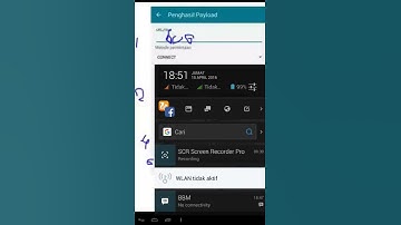 Cara membuat penghasil payload isat