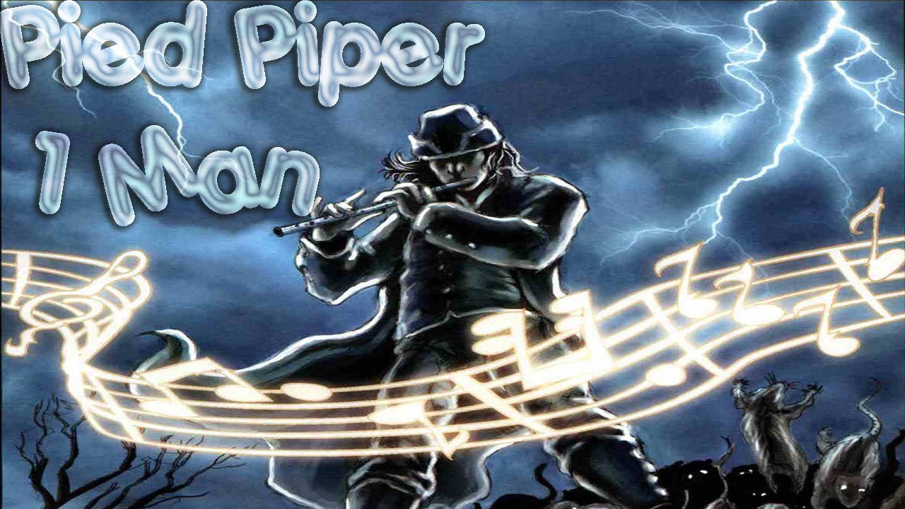 WANTED: Pied Piper, DC Universe Online Wiki