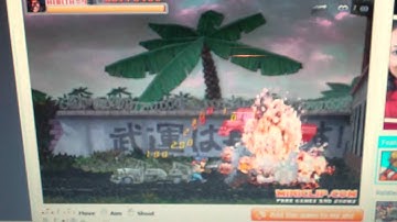 Lets Play Commando 2 Mission 4