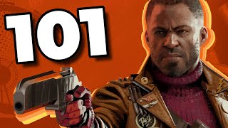 Deathloop: 101 Things You Need to Know!