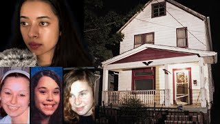 ASMR true crime: Cleveland House of Horrors