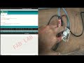 Uploading "Hello World" Code to DIY ESP32s2