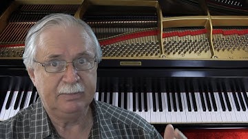 Bastien Older Beginner Piano Course Level 2, Page 26, Greensleeves